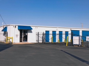 KO Storage of Lawton - NW Fort Sill Blvd