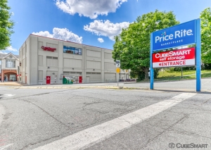CubeSmart Self Storage PA Reading N 6th Street - Photo 7