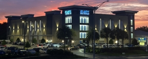 Atlantic Self Storage - Palms Gate