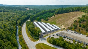 Storage Facility