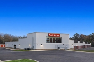 Public Storage - Bessemer - 1500 Tedescki Dr