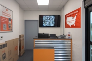 Public Storage - Bessemer - 1500 Tedescki Dr