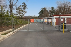 Public Storage - Bessemer - 1500 Tedescki Dr