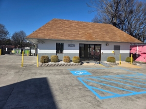 Extra Space Storage - 3123 - Chattanooga - Highway 58