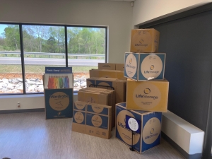 Extra Space Storage - 3630 - Huntsville - Blake Bottom Rd - Photo 3