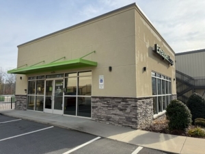 Extra Space Storage - 3669 - Stanley - Club Dr