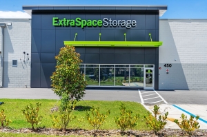 Extra Space Storage - 6294 - Sarasota - N Cattlemen Rd