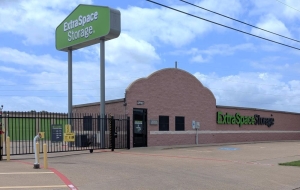 Extra Space Storage - 6320 - Mesquite - Windbell Cir - Photo 7