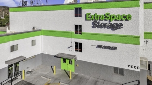 Extra Space Storage - 6321 - Phoenix - 11000 N Cave Creek Rd