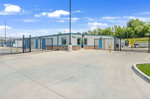 Extra Space Storage - 6361 - Tulsa - 2817 N Peoria Ave