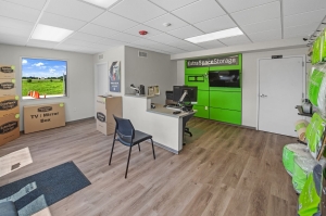 Extra Space Storage - 6361 - Tulsa - 2817 N Peoria Ave - Photo 7