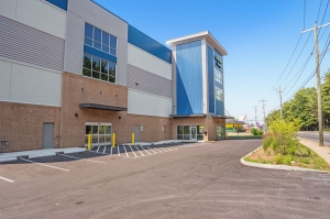 Extra Space Storage - 6160 - Springfield - Boston Rd