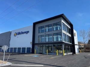 Extra Space Storage - 4264 - Biddeford - Enterprise Dr