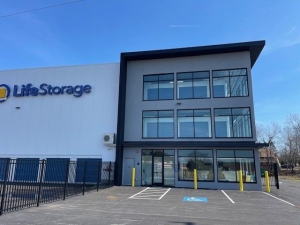 Extra Space Storage - 4264 - Biddeford - Enterprise Dr - Photo 6