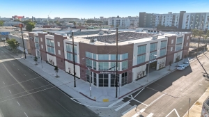 Extra Space Storage - 6163 - Los Angeles - 2515 S Broadway - Photo 6