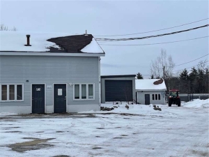 Storage Express - 6221 - Northwood - First New Hampshire Tpke