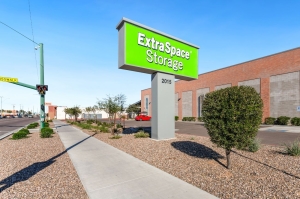 Extra Space Storage - 6344 - Phoenix - N 16th St