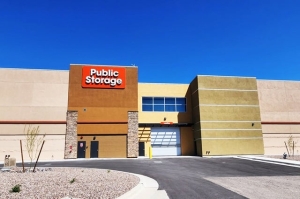 Public Storage - Tucson - 6245 W Marana Center BL