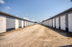 Atlas Self Storage Rockport - Photo 3