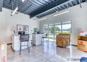 CubeSmart Self Storage - 4017 34th Street South - Photo 2