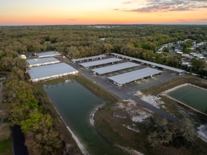 US Storage Centers - Lady Lake - Teague Trail - Photo 2