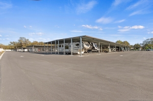 US Storage Centers - Lady Lake - Teague Trail - Photo 7