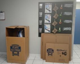 Atlantic Self Storage - Baymeadows - Photo 3