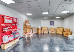 CubeSmart Self Storage - Poughkeepsie - Photo 4