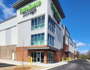 Extra Space Storage - 4286 - Covington - Old City Pond Rd