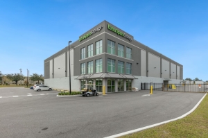 Extra Space Storage - 7946 - Lakeland - Wallace Rd