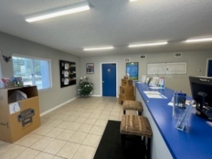 Atlantic Self Storage - San Jose - Photo 11