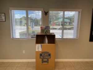 Atlantic Self Storage - San Jose - Photo 14