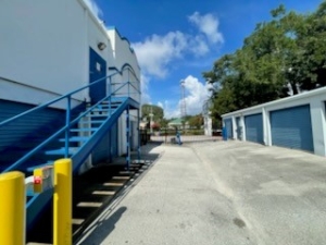 Atlantic Self Storage - San Jose - Photo 25
