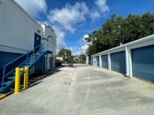 Atlantic Self Storage - San Jose - Photo 26