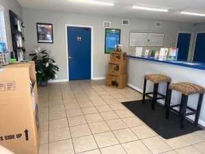 Atlantic Self Storage - San Jose - Photo 29
