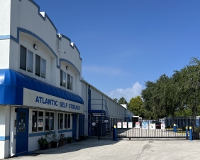 Atlantic Self Storage - Phillips - Photo 4