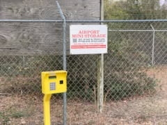 Airport Mini Storage 84 - Photo 4