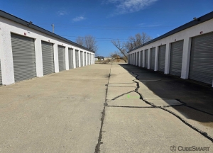CubeSmart Self Storage WI Sturtevant Wisconsin St - Photo 4