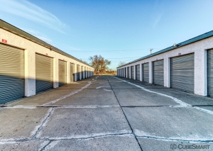 CubeSmart Self Storage WI Sturtevant Wisconsin St - Photo 2