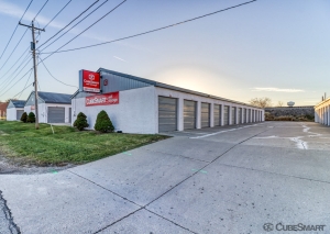 CubeSmart Self Storage WI Sturtevant Wisconsin St - Photo 4