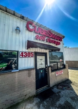 CubeSmart Self Storage TX Spring Spring Cypress Rd - Photo 1