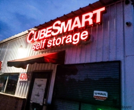 CubeSmart Self Storage TX Spring Spring Cypress Rd - Photo 5