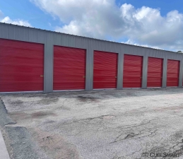 CubeSmart Self Storage TX Spring Spring Cypress Rd - Photo 3