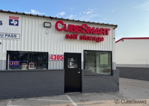 CubeSmart Self Storage TX Spring Spring Cypress Rd - Photo 5