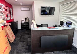 CubeSmart Self Storage TX Spring Spring Cypress Rd - Photo 3