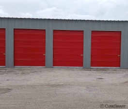 CubeSmart Self Storage TX Spring Spring Cypress Rd - Photo 5