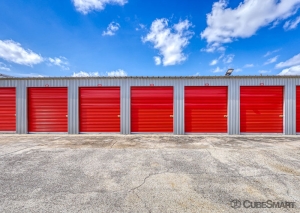 CubeSmart Self Storage TX Spring Spring Cypress Rd - Photo 2