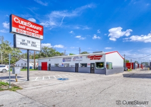 CubeSmart Self Storage TX Spring Spring Cypress Rd - Photo 4