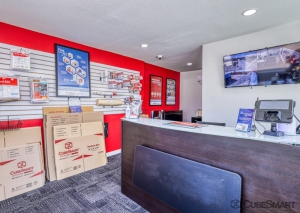 CubeSmart Self Storage TX Spring Spring Cypress Rd - Photo 5