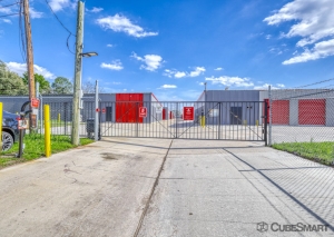 CubeSmart Self Storage TX Spring Spring Cypress Rd - Photo 6